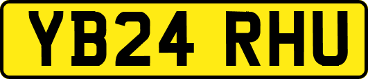 YB24RHU