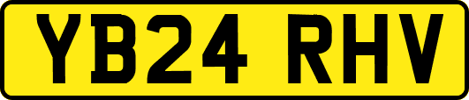 YB24RHV