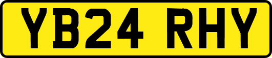 YB24RHY