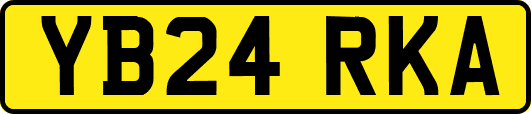 YB24RKA