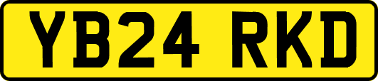 YB24RKD