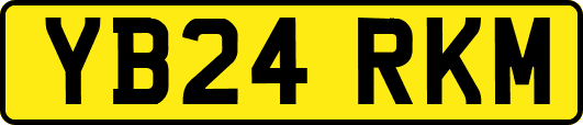 YB24RKM