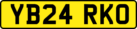 YB24RKO
