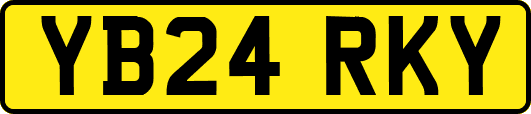 YB24RKY