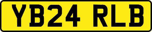 YB24RLB