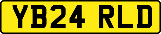 YB24RLD