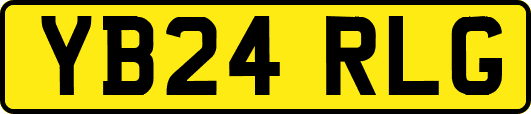 YB24RLG