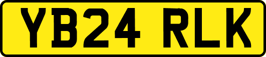 YB24RLK