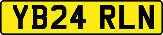 YB24RLN