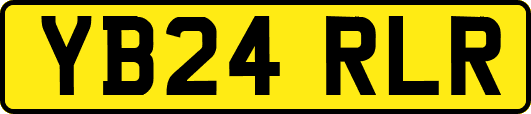YB24RLR