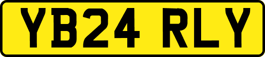 YB24RLY