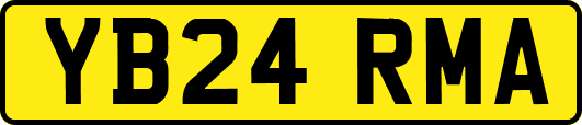 YB24RMA