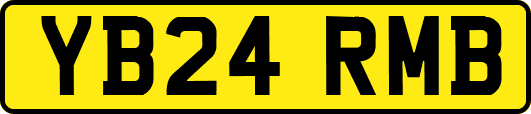 YB24RMB