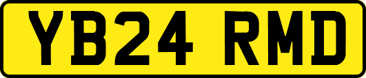 YB24RMD