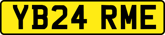 YB24RME