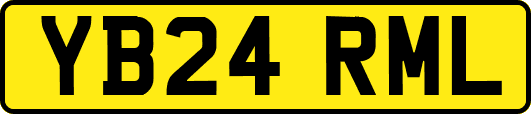 YB24RML