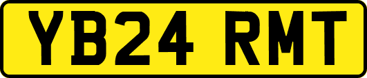 YB24RMT