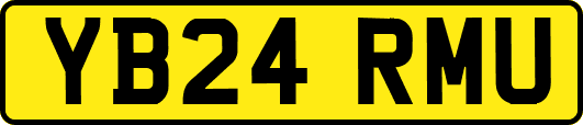 YB24RMU