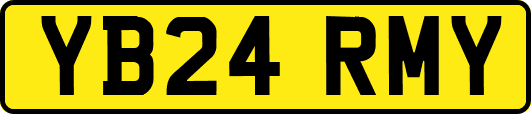 YB24RMY