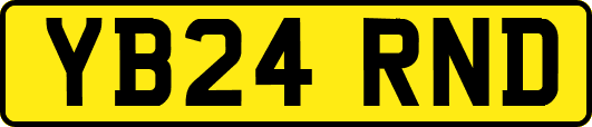 YB24RND