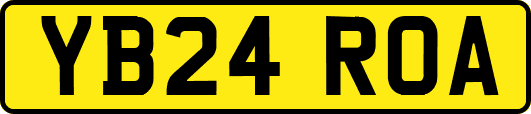 YB24ROA