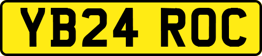 YB24ROC