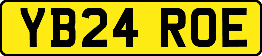 YB24ROE