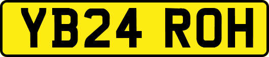 YB24ROH