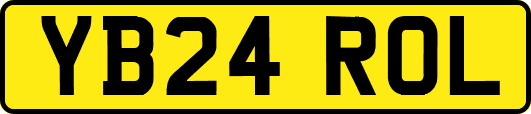 YB24ROL