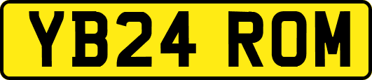 YB24ROM