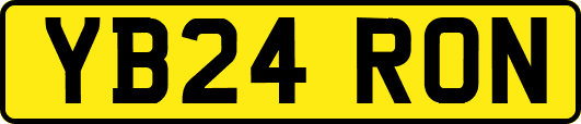 YB24RON