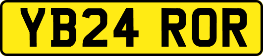 YB24ROR