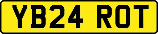 YB24ROT