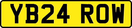 YB24ROW