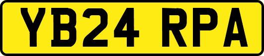 YB24RPA