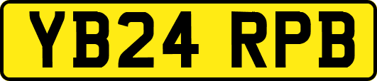 YB24RPB