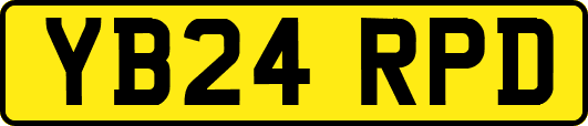 YB24RPD