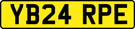 YB24RPE