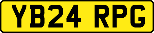 YB24RPG