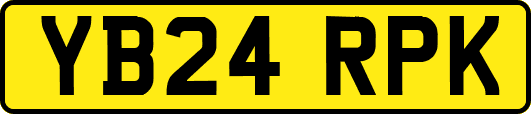 YB24RPK