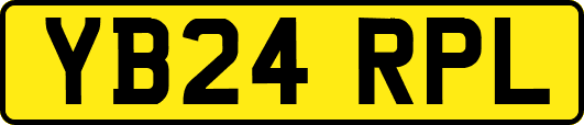 YB24RPL