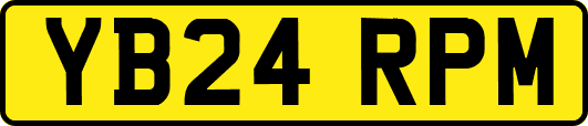 YB24RPM