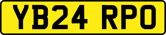 YB24RPO