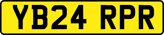 YB24RPR