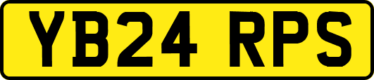 YB24RPS