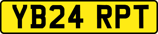 YB24RPT
