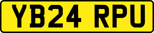 YB24RPU