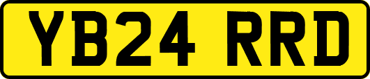 YB24RRD