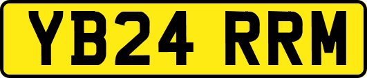 YB24RRM