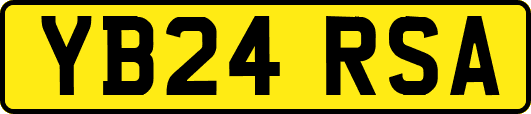 YB24RSA